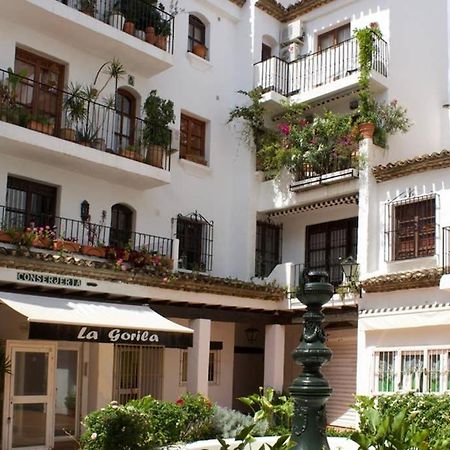 Pueblo Blanco Casa Del Loro Apartment Torremolinos Bagian luar foto